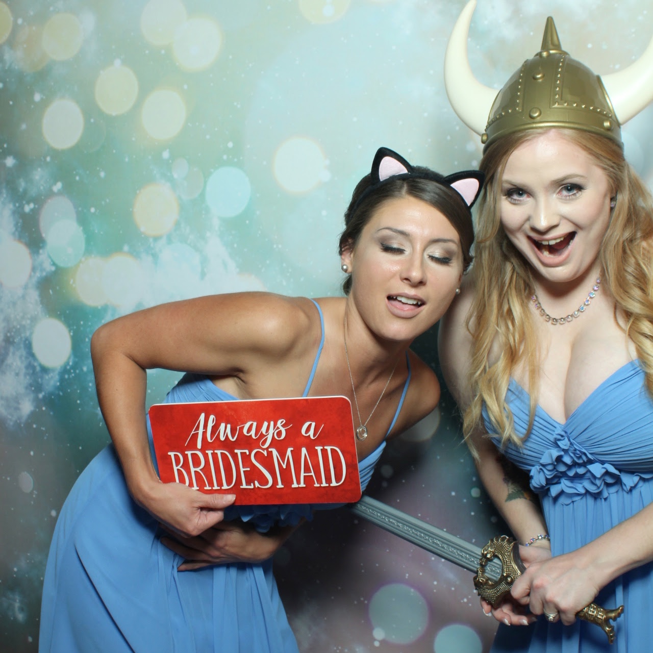  Emme Photo Booth - Bridesmaids 