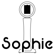Sophie IPad Booth