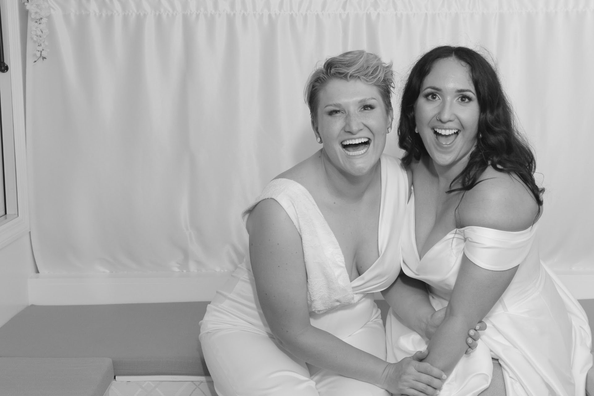  Emme Photo Booth - Grad Party 